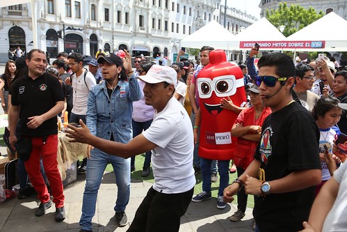 WAD 2019: Peru
