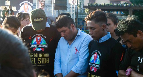 WAD 2019: Guatemala