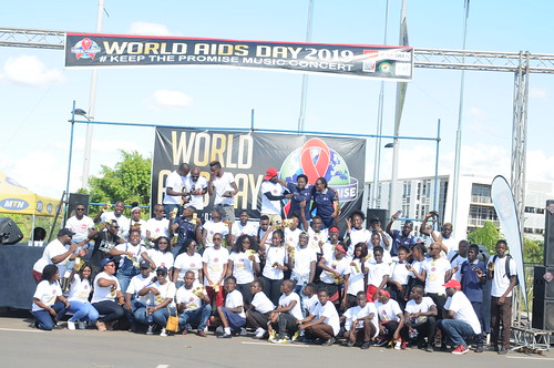 WAD 2019: Zambia