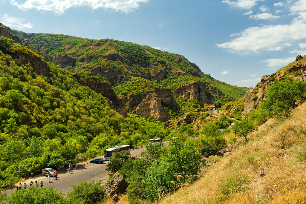 фото: Armenia 16