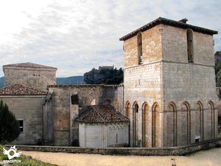 Monastery of San Pedro de Arlanza