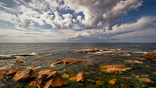 Gulf of Finland ©  Ivan Narmanev