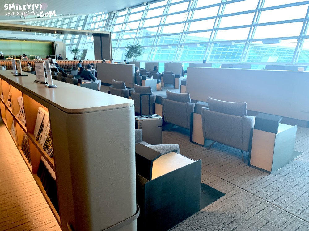 仁川∥韓國韓亞航空(아시아나항공)仁川機場第一航廈韓亞貴賓室(ASIANA AIRLINES Business Lounge)使用Priority Pass前進貴賓室 13 49216008303 e56fd07424 o