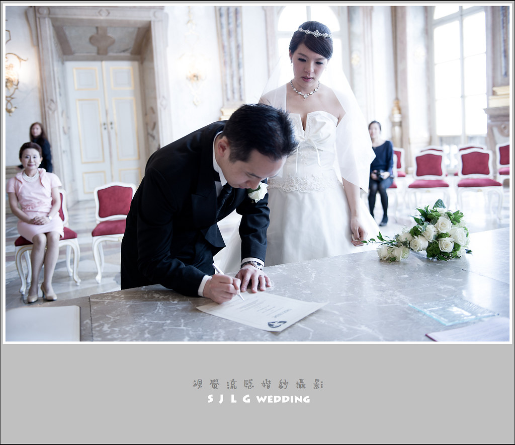 海外婚禮紀錄,奧地利,婚禮拍攝,婚禮紀錄推薦