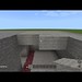 Doing a tutorial on how to build a prison in Minecraft (Part 1)