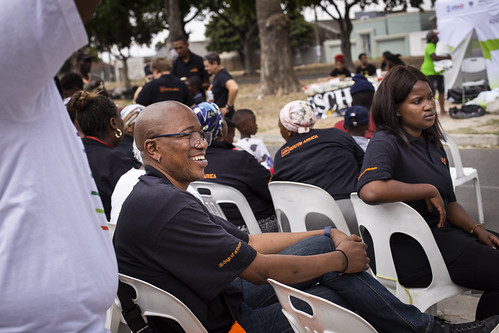 South Africa 16 Days of Activism 2019