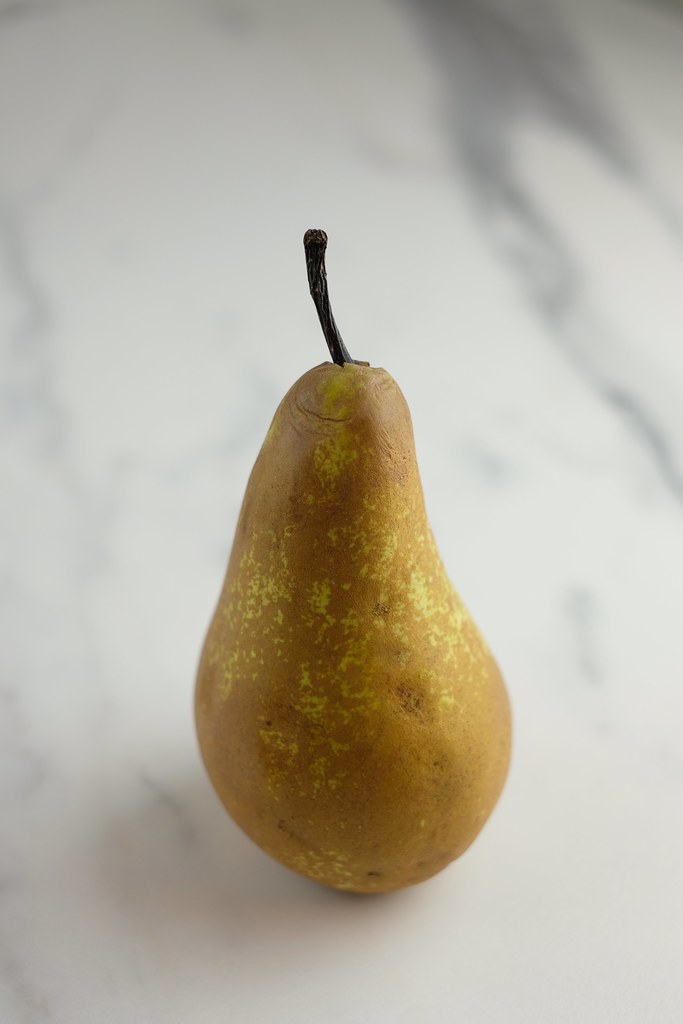 : Pear