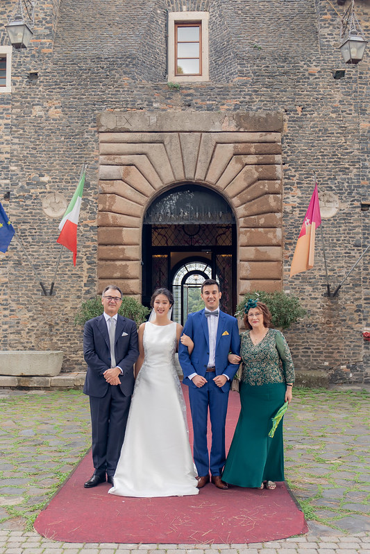 “羅馬婚禮攝影,海外婚禮,婚禮攝影,義大利婚禮記錄,古堡婚禮,歐洲婚禮,羅馬婚紗婚禮,海外婚紗團隊,義大利教堂婚禮”