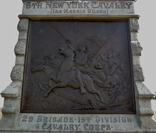 6th NY Vol Cavalry