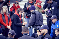 2019.12.27 Fire Drill Fridays with Jane Fonda and Lily Tomlin, Washington, DC USA 361 172167