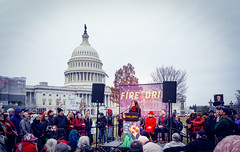 2019.12.27 Fire Drill Fridays with Jane Fonda and Lily Tomlin, Washington, DC USA 361 172054
