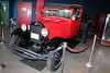 Buffao transportation museum 256