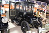 Buffao transportation museum 163