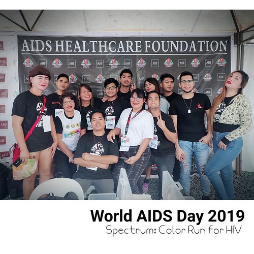 WAD 2019: Philippines