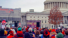 2020.01.10 Fire Drill Fridays with Jane Fonda, Washington, DC USA 010 40046
