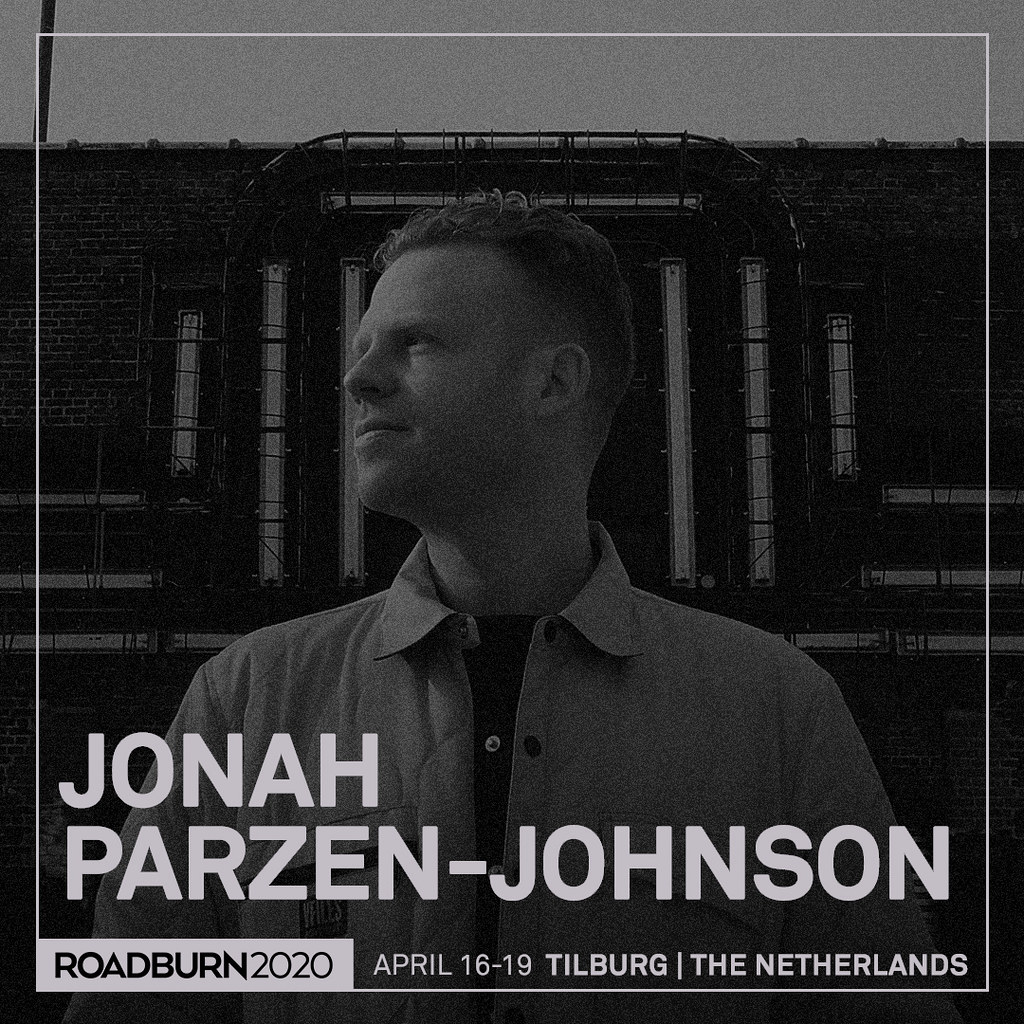 : Roadburn-2020_Jonah-Parzen-Johnson
