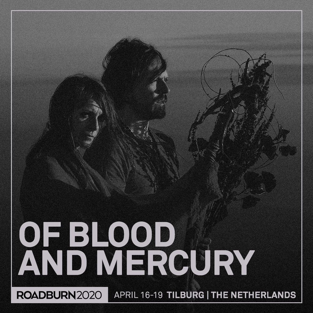 : Roadburn-2020_Of-Blood-And-Mercury