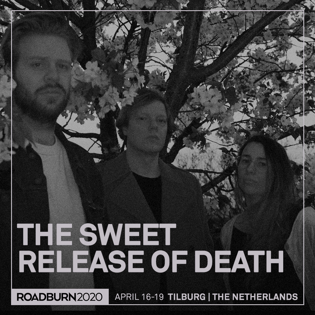 : Roadburn-2020_-The-Sweet-Release-of-Death-
