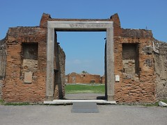 Pompeii, Italy 19