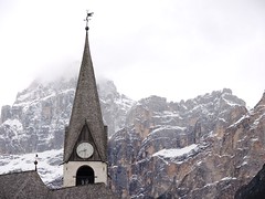 San Vito di Cadore, Dolomites Italy2019