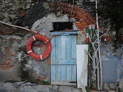Cinque Terre, -Italy TNW