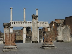 Pompeii, Italy 19