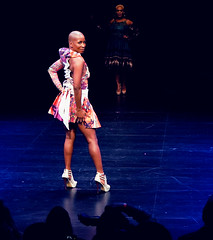2020.01.18 Art of Fashion at Arena Stage, Washington, DC USA 018 234192