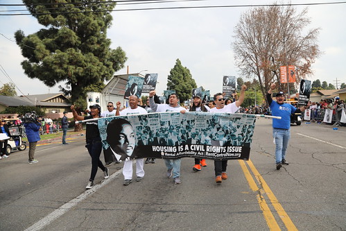Desfile del Día de MLK: 2020