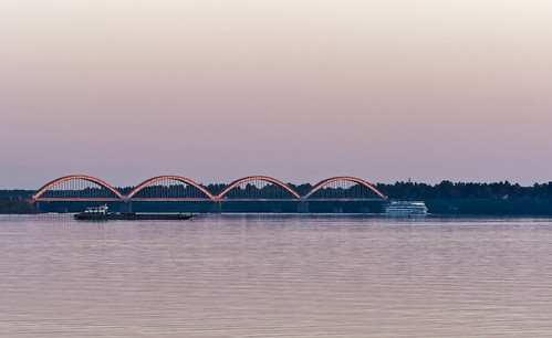 Volga River 224 ©  Alexxx Malev