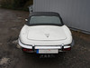 Jaguar E-Type Verdeck 1961 - 1975