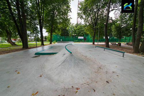 Concrete skatepark in Zvenigorod #     (12) ©  fkramps