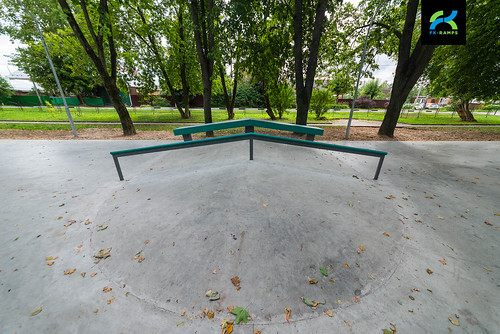 Concrete skatepark in Zvenigorod #     (14) ©  fkramps