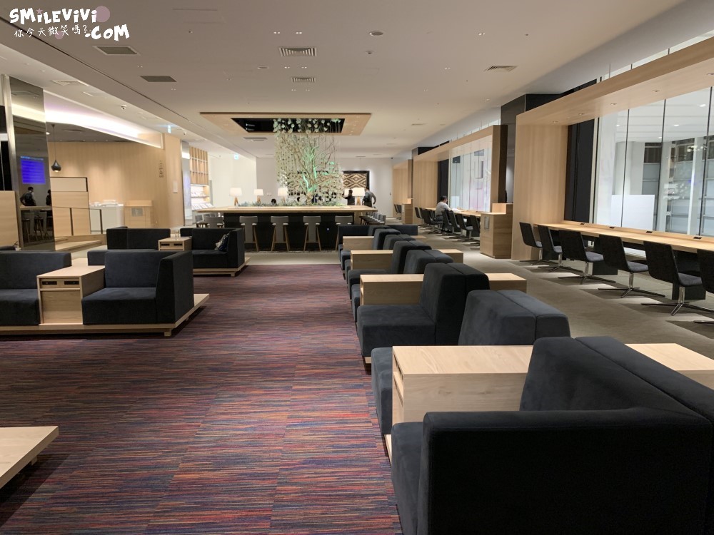 北海道∥安靜舒適北海道新千歲華航貴賓室Royal Lounge各種航空聯盟會員、龍騰會員、PP、JCB卡等適用