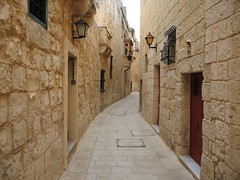 Mdina, Malta1