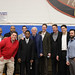 Bruce Moore and Former MYC Players