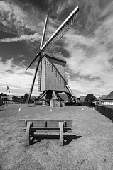 2019 07 06_3260_ Le moulin Noordmeulen d'Hondschoote