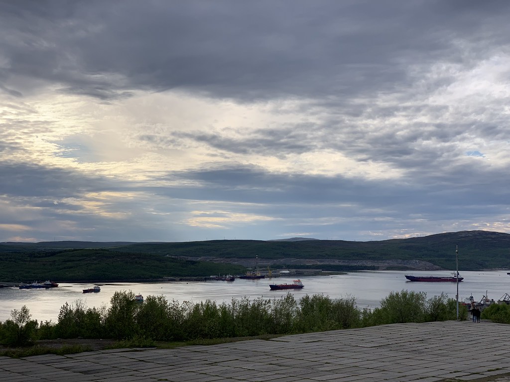 : Murmansk