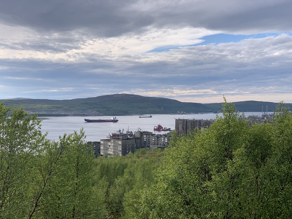 : Murmansk