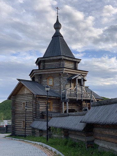 Murmansk ©  sergei.gussev