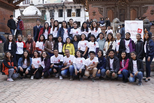 ICD 2020: Nepal