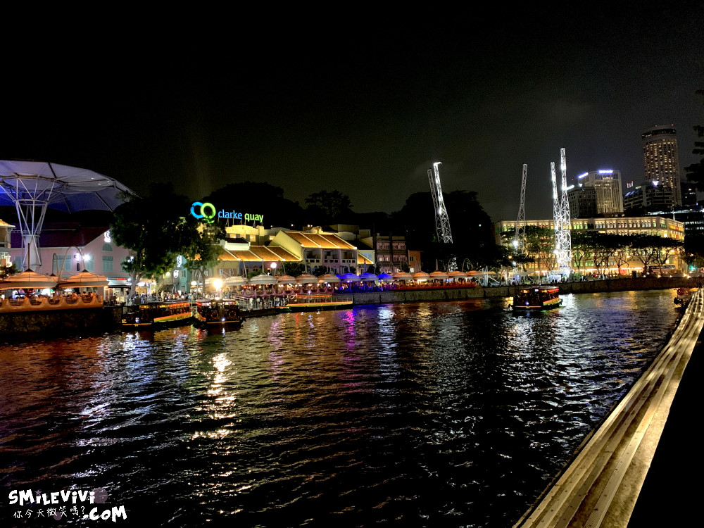 新加坡∥克拉碼頭(Clarke Quay)不夜城︱Clarke Quay Central 購物中心︱新加坡夜景︱新加坡夜間景點︱舊禧街警察局 33 49536147283 44de3a69c4 o
