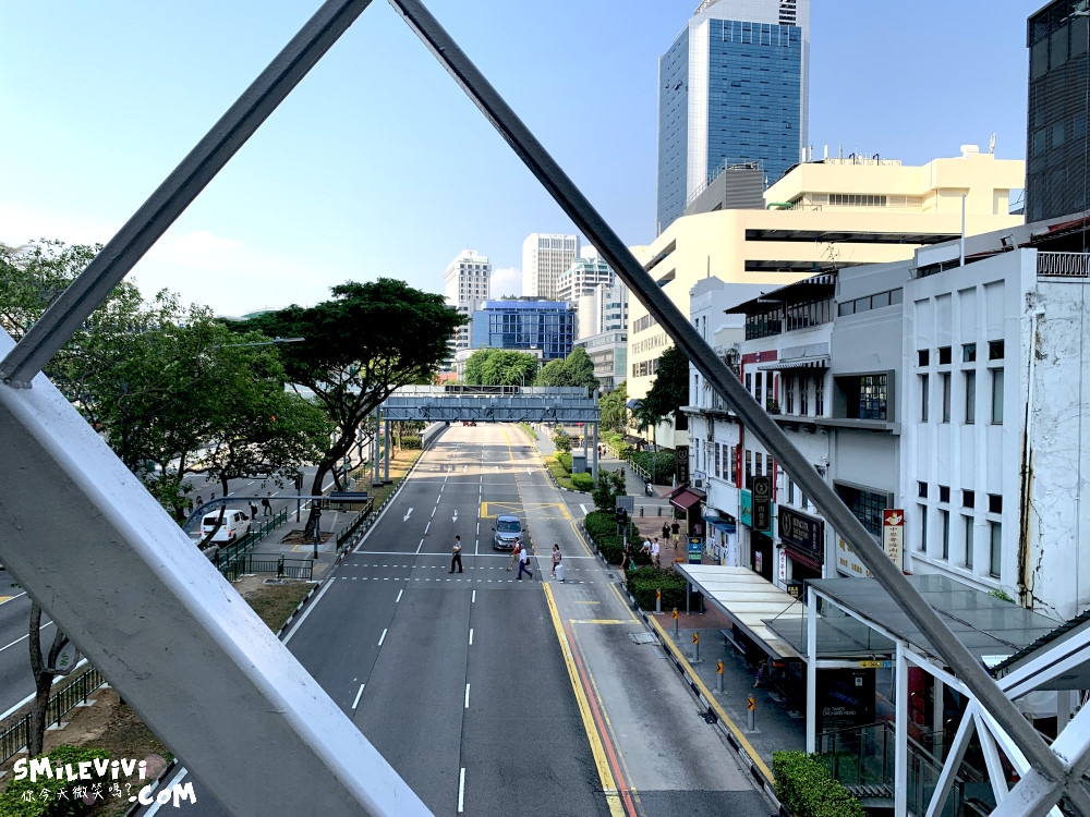 新加坡∥克拉碼頭(Clarke Quay)不夜城︱Clarke Quay Central 購物中心︱新加坡夜景︱新加坡夜間景點︱舊禧街警察局 17 49536151038 f53ab7d653 o
