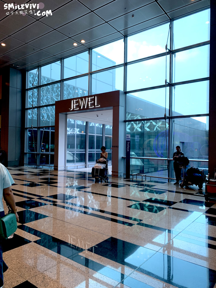 新加坡∥新加坡機場星耀樟宜(Jewel Changi Airport)最美的機場景點、最高室內美麗瀑布 8 49536161458 8a73e63982 o