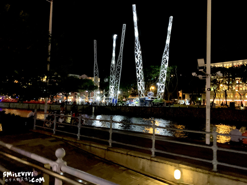 新加坡∥克拉碼頭(Clarke Quay)不夜城︱Clarke Quay Central 購物中心︱新加坡夜景︱新加坡夜間景點︱舊禧街警察局 27 49536642976 5c72f35e13 o