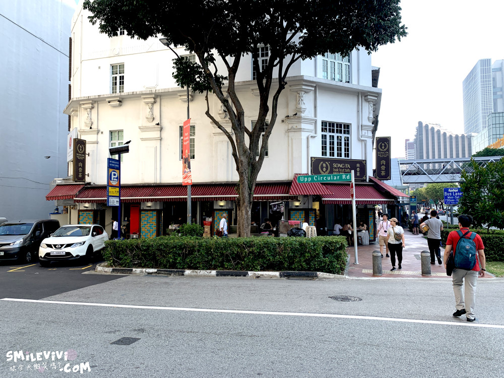 新加坡∥克拉碼頭(Clarke Quay)不夜城︱Clarke Quay Central 購物中心︱新加坡夜景︱新加坡夜間景點︱舊禧街警察局 14 49536650071 32613c5082 o