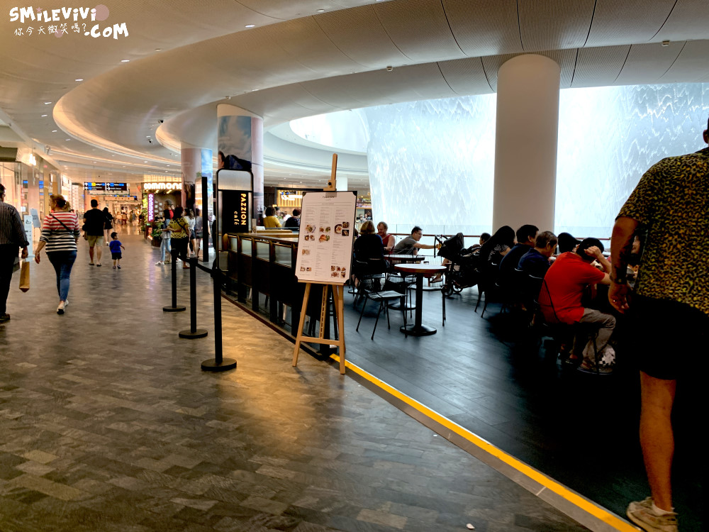 新加坡∥新加坡機場星耀樟宜(Jewel Changi Airport)最美的機場景點、最高室內美麗瀑布 21 49536657521 a152a09cea o