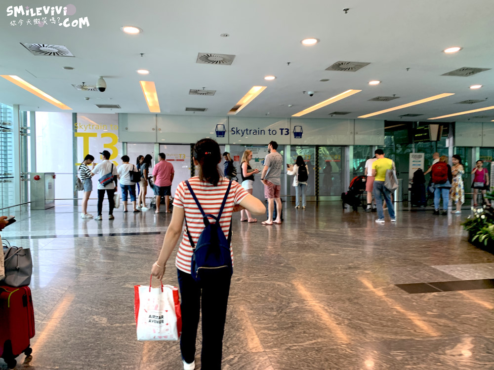 新加坡∥新加坡機場星耀樟宜(Jewel Changi Airport)最美的機場景點、最高室內美麗瀑布 53 49536659256 654d51dda4 o