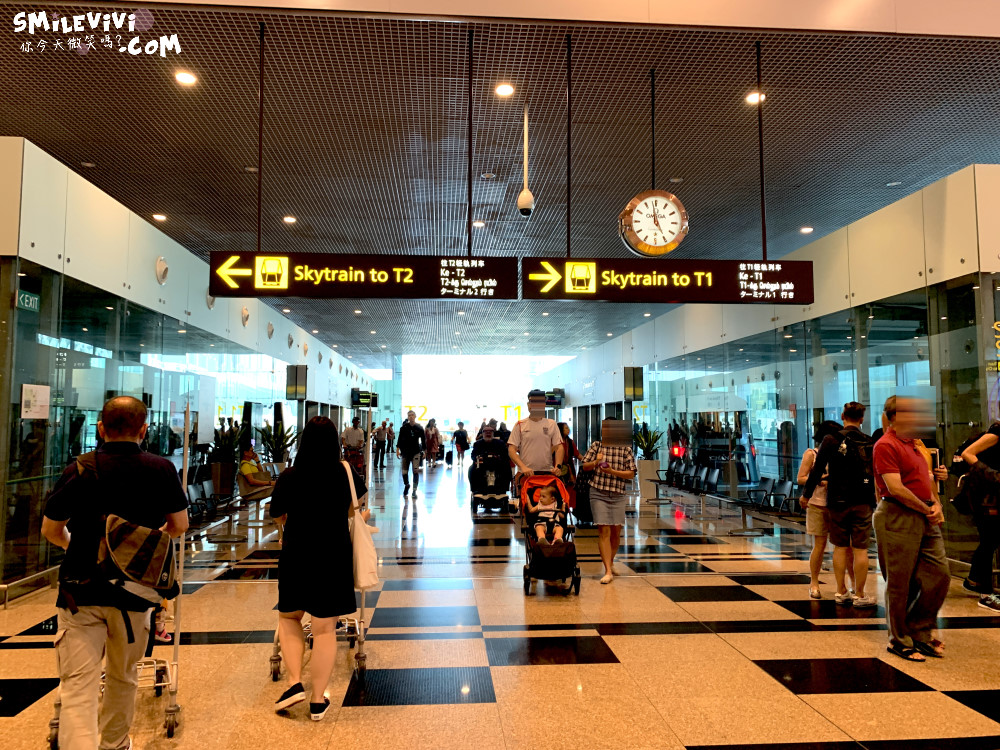 新加坡∥新加坡機場星耀樟宜(Jewel Changi Airport)最美的機場景點、最高室內美麗瀑布 59 49536659466 4dd33d9aba o