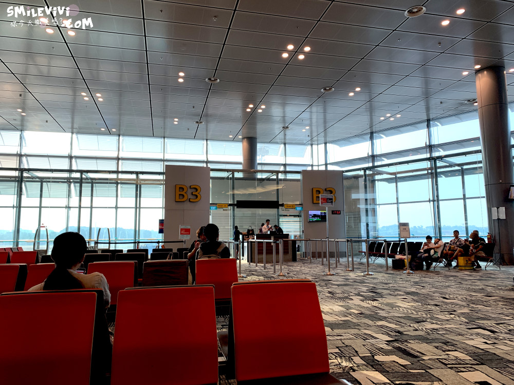 新加坡∥新加坡機場星耀樟宜(Jewel Changi Airport)最美的機場景點、最高室內美麗瀑布 71 49536659891 4e5d15d0f8 o