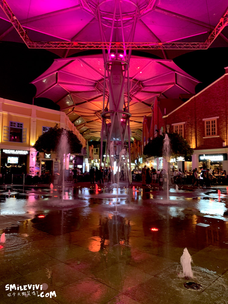 新加坡∥克拉碼頭(Clarke Quay)不夜城︱Clarke Quay Central 購物中心︱新加坡夜景︱新加坡夜間景點︱舊禧街警察局 42 49536873852 da7701d686 o
